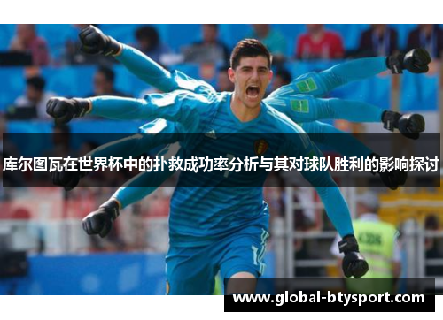 库尔图瓦在世界杯中的扑救成功率分析与其对球队胜利的影响探讨 库尔图瓦在世界杯中的扑救成功率分析与其对球队胜利的影响探讨