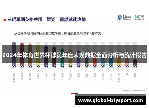 2024年体育世界杯球员年度表现数据全面分析与统计报告