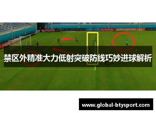 禁区外精准大力低射突破防线巧妙进球解析 禁区外精准大力低射突破防线巧妙进球解析
