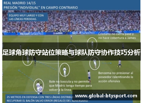 足球角球防守站位策略与球队防守协作技巧分析