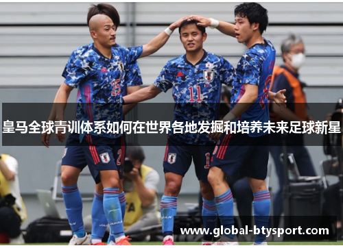 皇马全球青训体系如何在世界各地发掘和培养未来足球新星