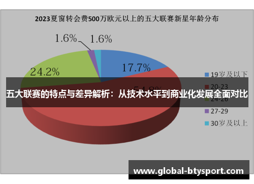 五大联赛的特点与差异解析：从技术水平到商业化发展全面对比