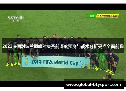 2023法国对波兰巅峰对决赛前深度预测与战术分析亮点全面前瞻