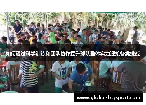 如何通过科学训练和团队协作提升球队整体实力迎接各类挑战 如何通过科学训练和团队协作提升球队整体实力迎接各类挑战