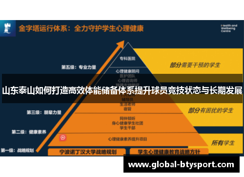 山东泰山如何打造高效体能储备体系提升球员竞技状态与长期发展 山东泰山如何打造高效体能储备体系提升球员竞技状态与长期发展